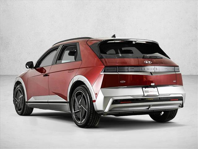 Used 2026 Hyundai Ioniq 5 Limited image 8