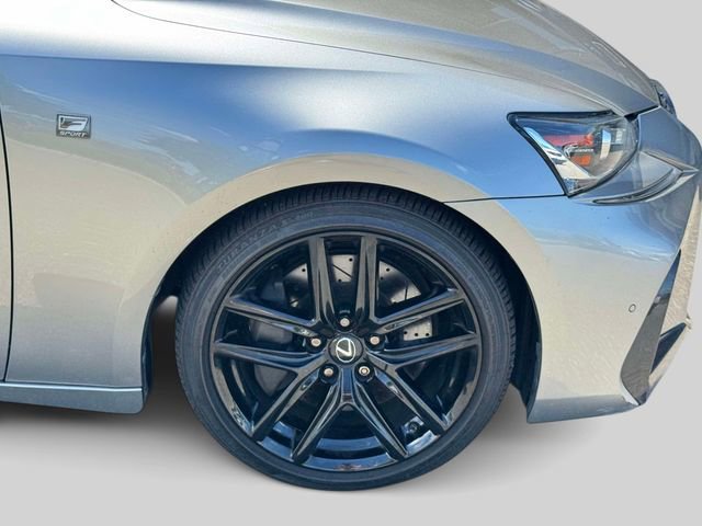 Used 2020 Lexus IS 300 F Sport w/ F Sport Package AWD/4WD image 6