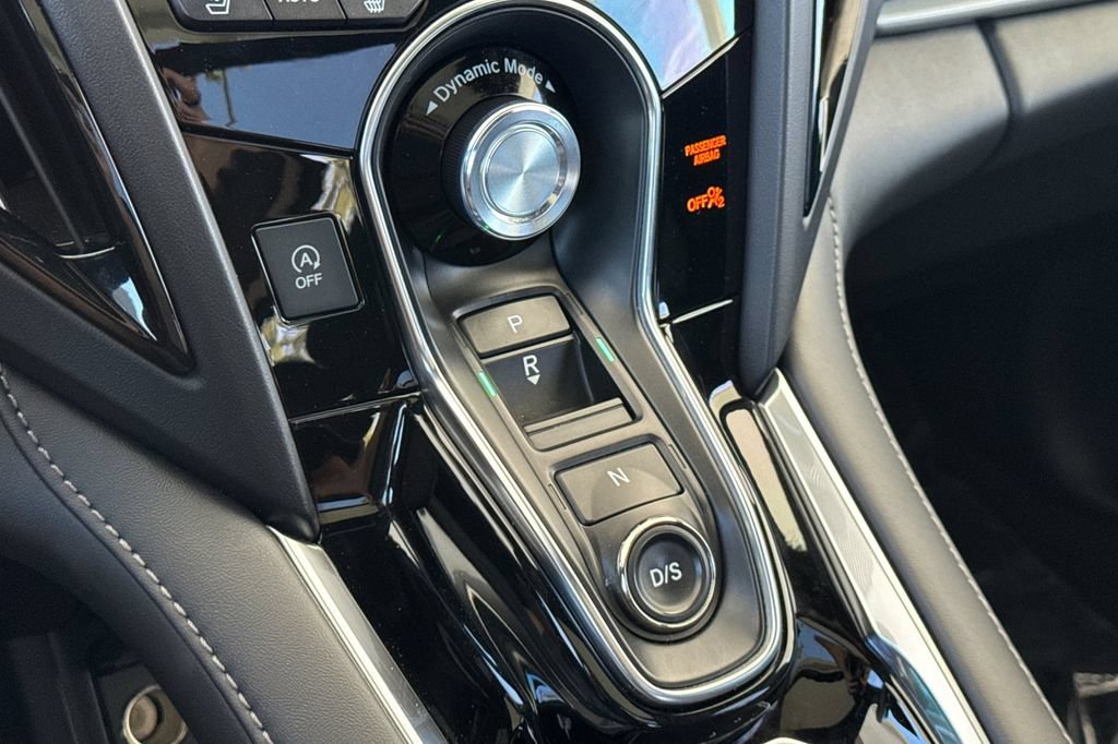 Certified 2021 Acura RDX A-Spec w/ Technology Package FWD image 28