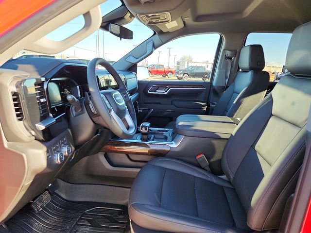 New 2026 GMC Sierra 1500 Elevation w/ Elevation Premium Package image 9