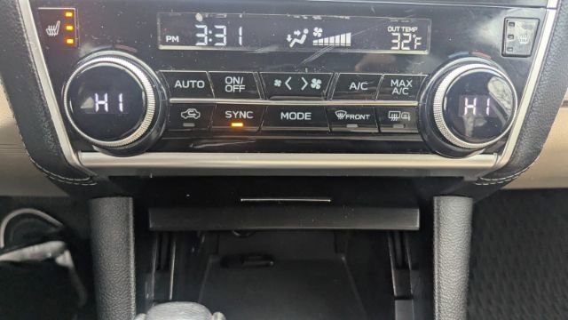 Used 2018 Subaru Outback 2.5i Premium image 35