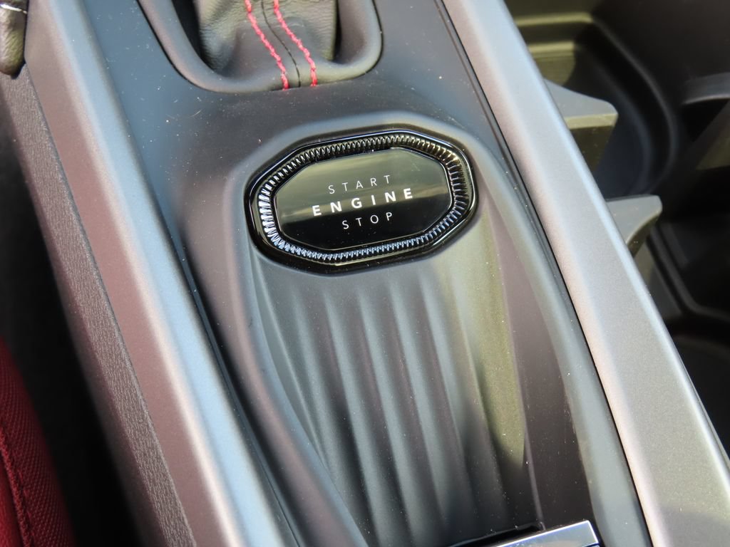 New 2026 Dodge Charger R/T AWD/4WD image 14