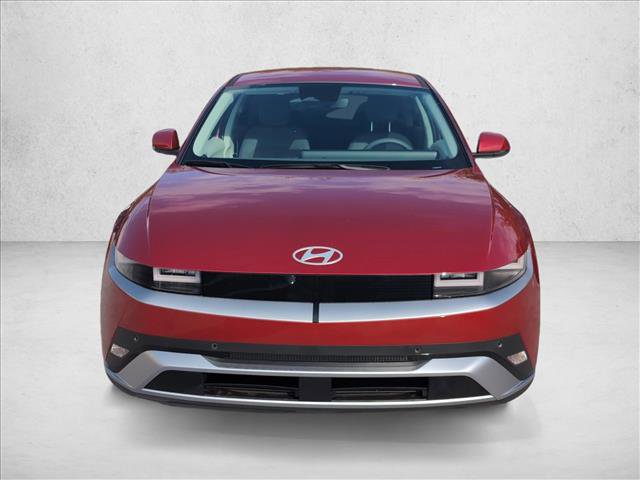 New 2026 Hyundai Ioniq 5 SEL image 6