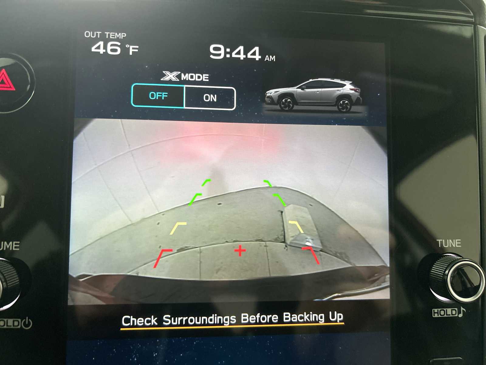 Used 2024 Subaru Crosstrek 2.0i Premium w/ Popular Package #3 image 22