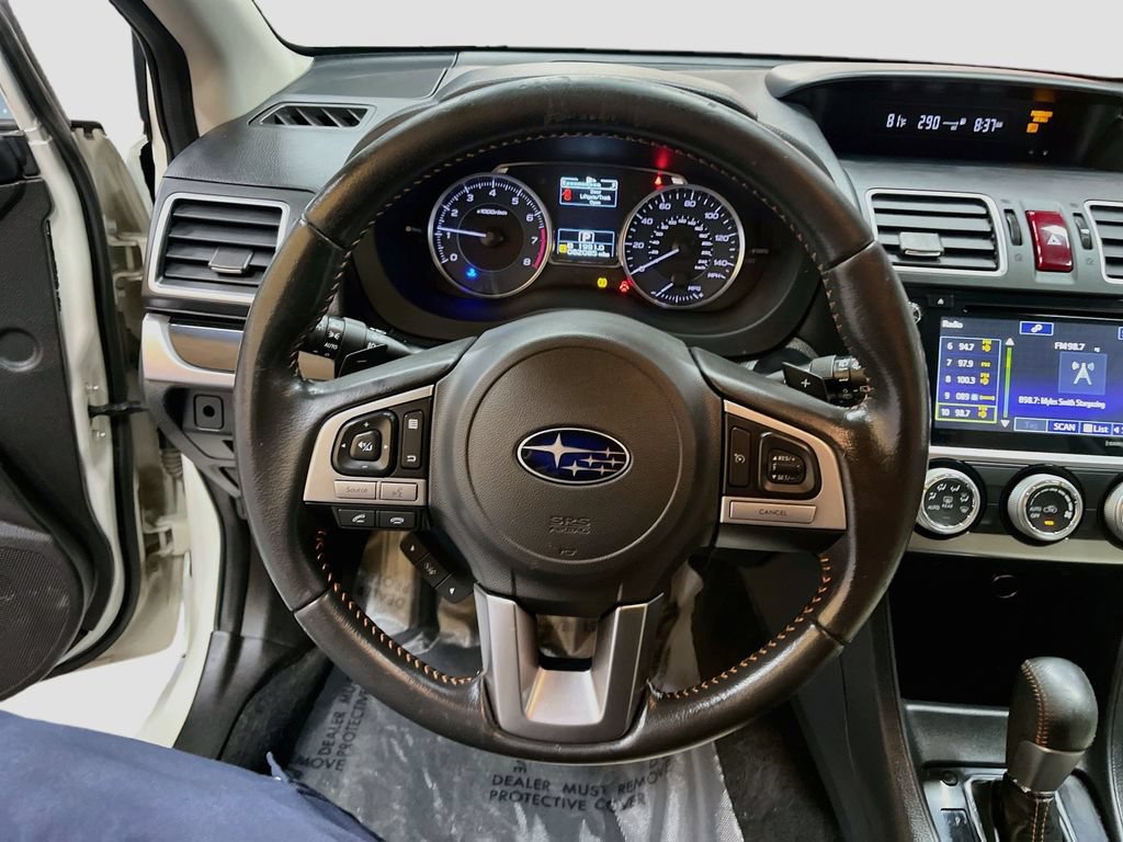 Used 2016 Subaru Crosstrek 2.0i Limited AWD/4WD image 11