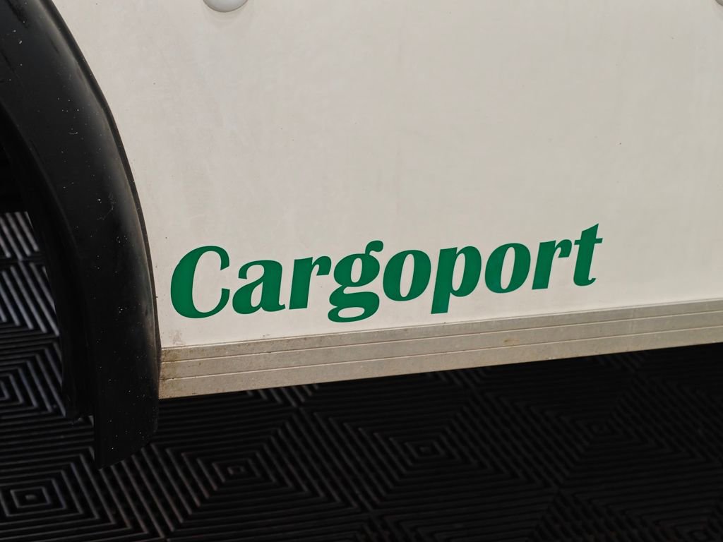 Used 2023 GMC Savana 3500 w/ Power Convenience Package RWD image 32