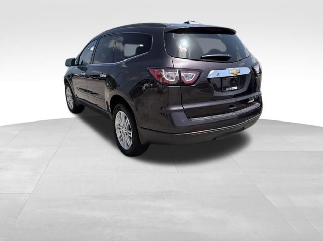 Used 2015 Chevrolet Traverse LT w/ Style and Technology Package FWD image 10