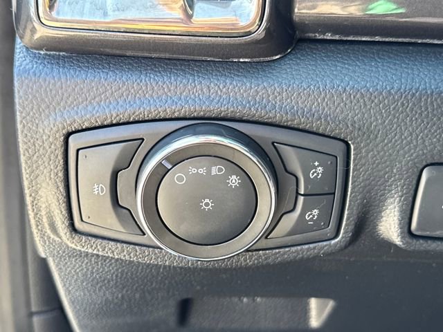 Used 2022 Ford Ranger Lariat RWD image 25