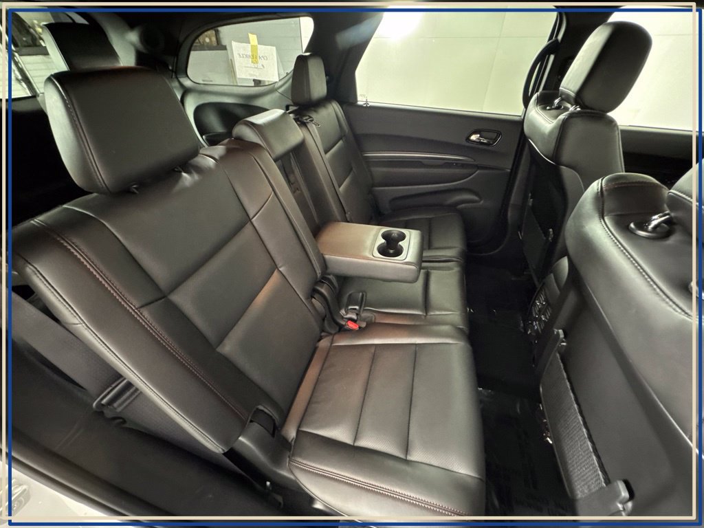 New 2026 Dodge Durango GT AWD/4WD image 32