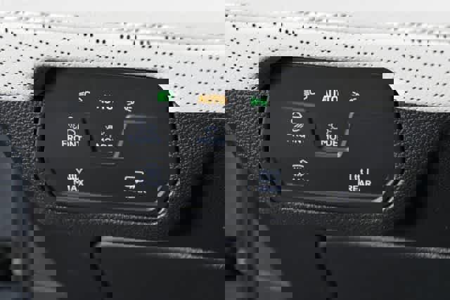 New 2026 Volkswagen Atlas Cross Sport SEL Premium R-Line image 38