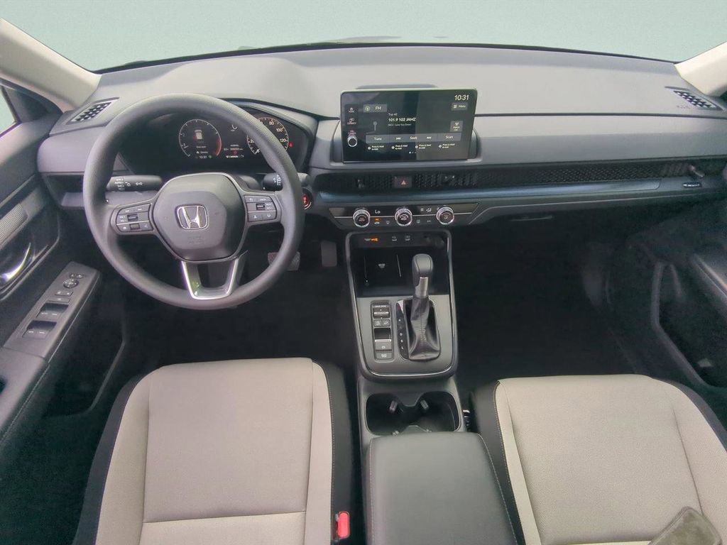 New 2026 Honda CR-V LX image 14