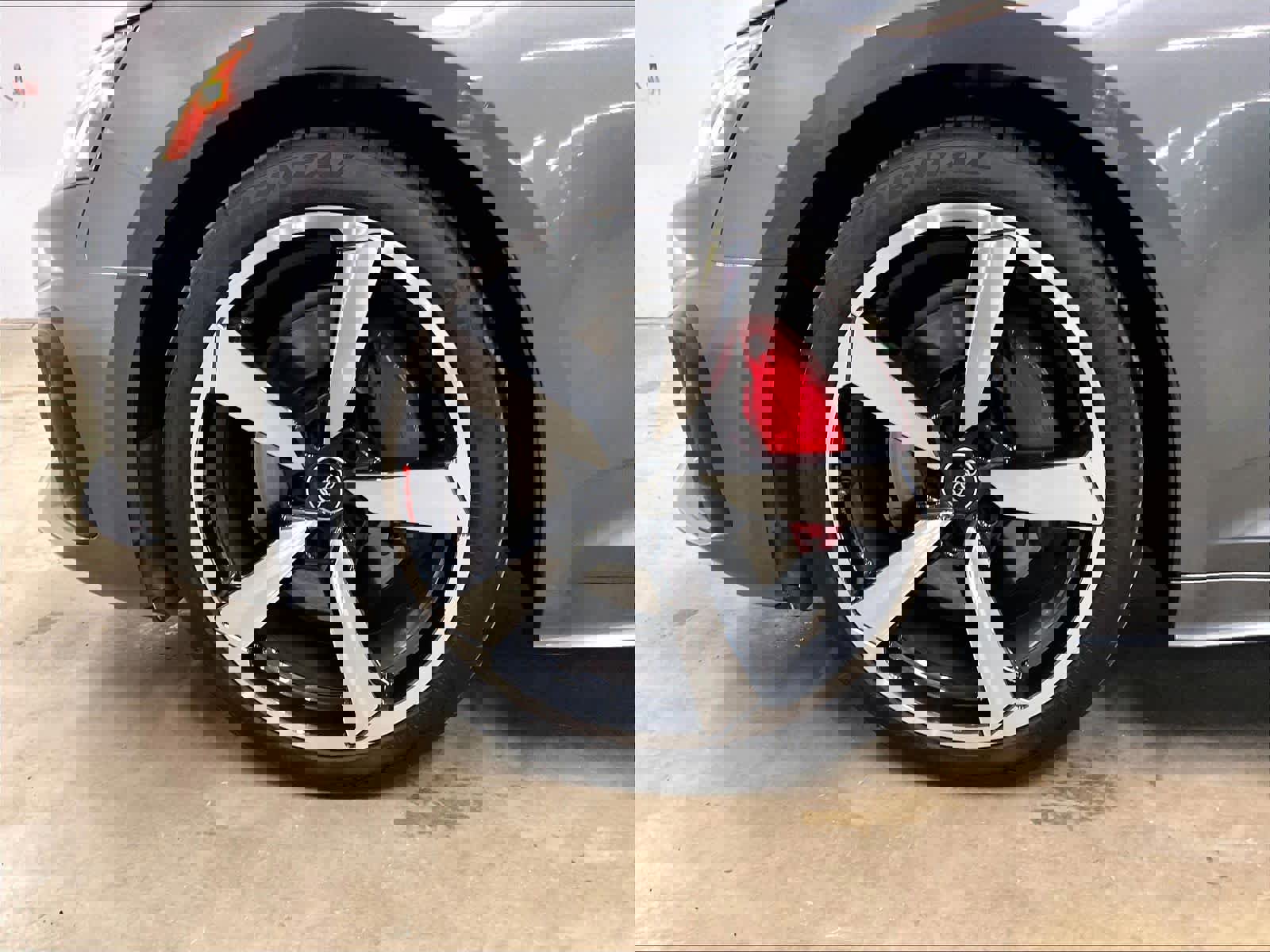 Used 2023 Audi A5 2.0T Premium Plus w/ Premium Plus image 11