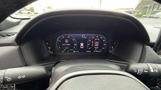 New 2026 Honda Accord Sport image 29