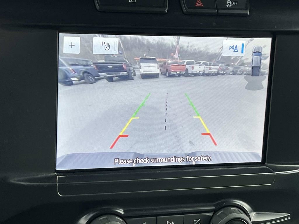 Used 2023 Ford F150 XLT w/ Trailer Tow Package image 33