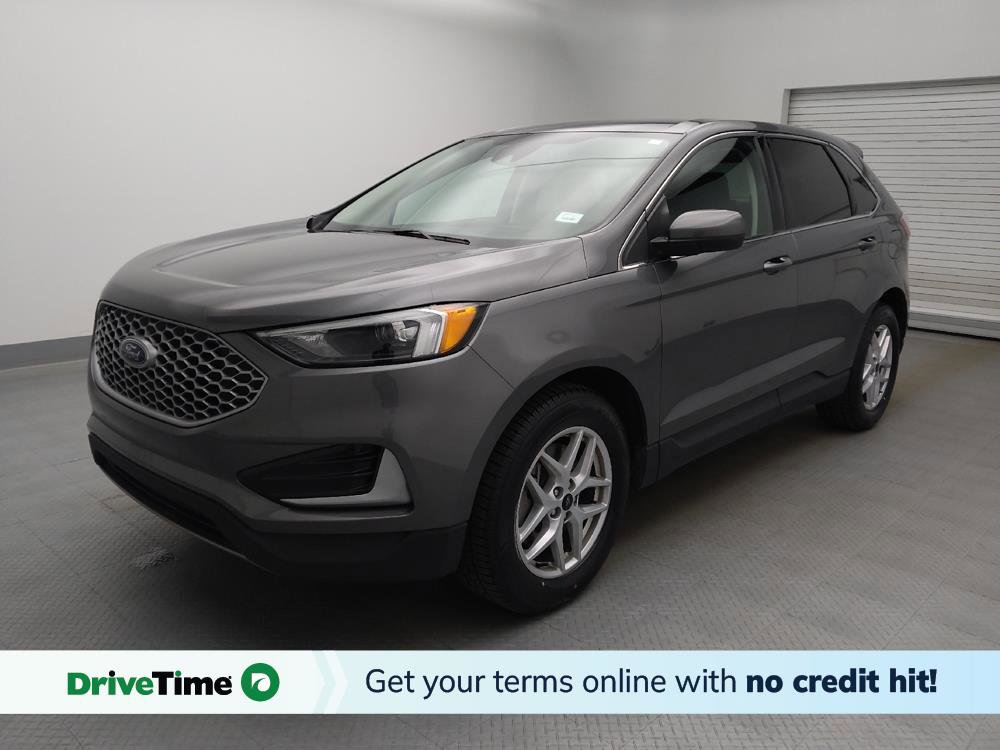 Used 2024 Ford Edge SEL image 1