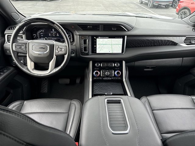 Certified 2024 GMC Yukon Denali w/ Advanced Technology Package image 10
