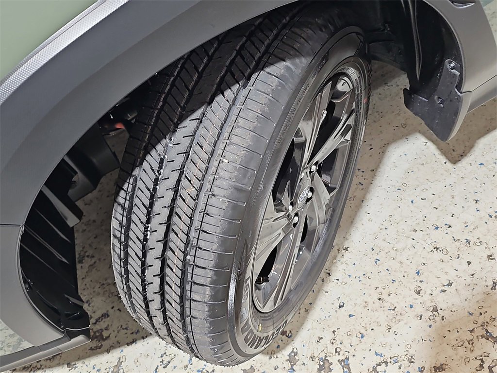 New 2026 Subaru Crosstrek 2.5i image 30