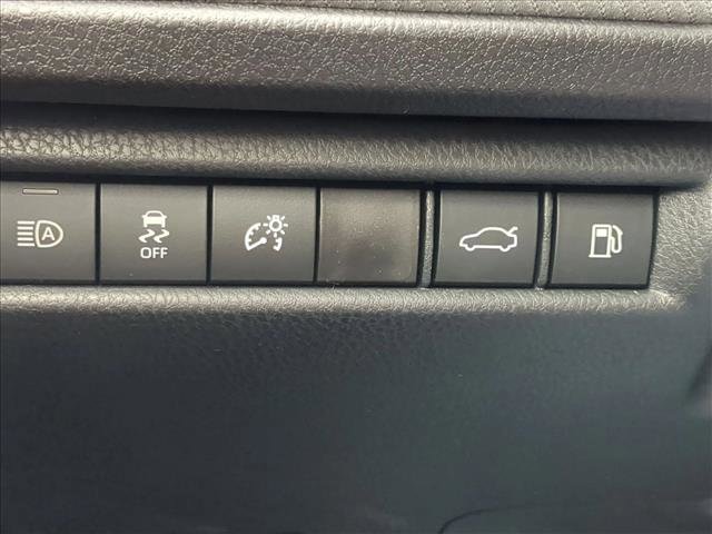 New 2026 Toyota Camry SE image 16