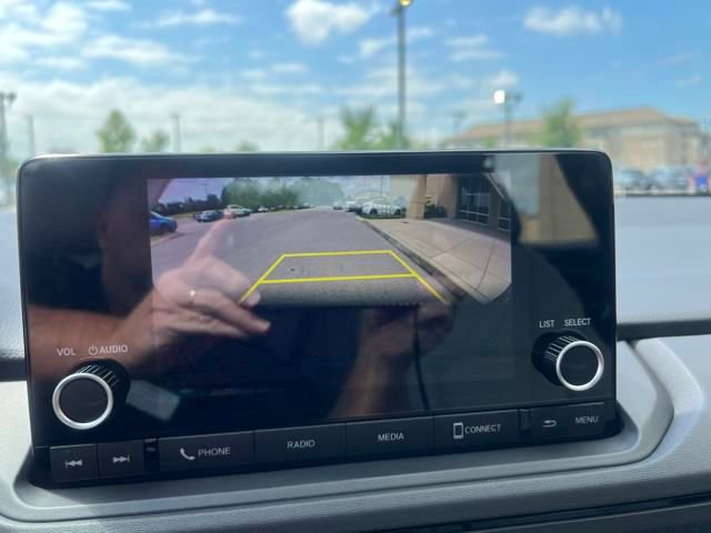 New 2025 Honda Accord SE image 16