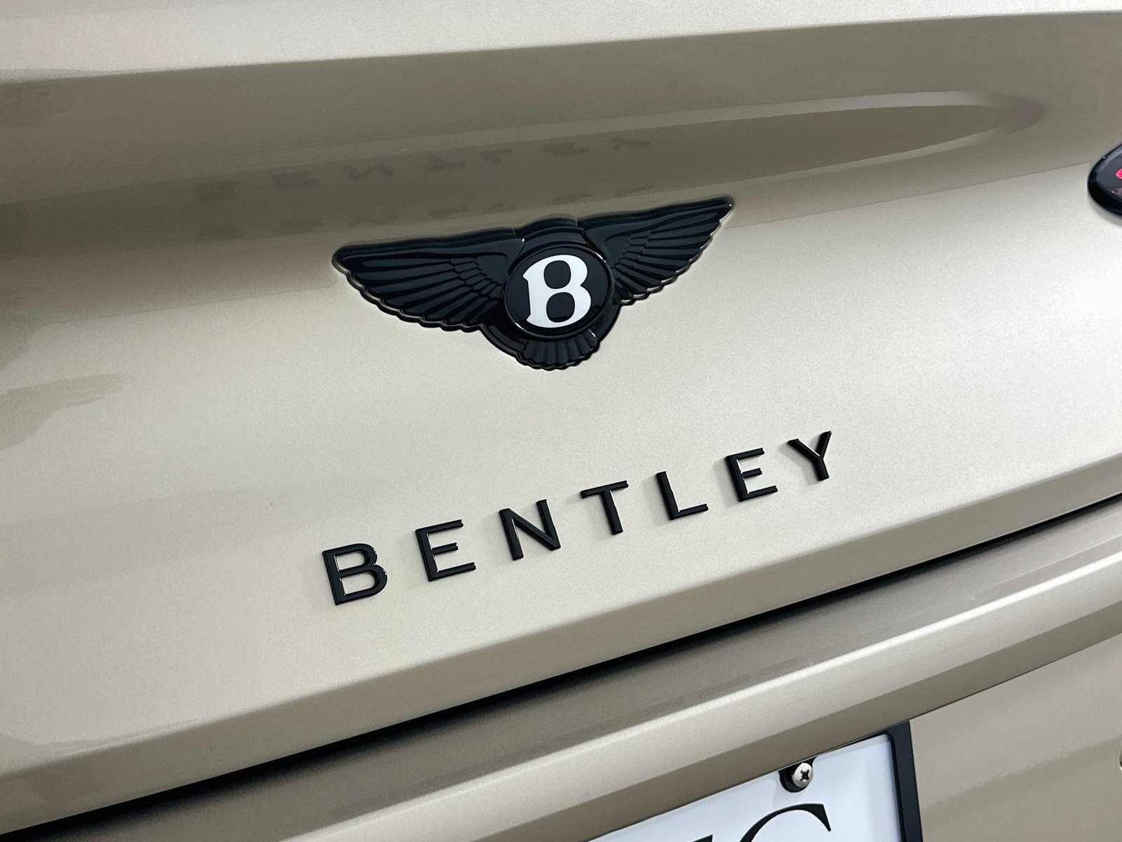 New 2026 Bentley Continental GT AWD/4WD image 48