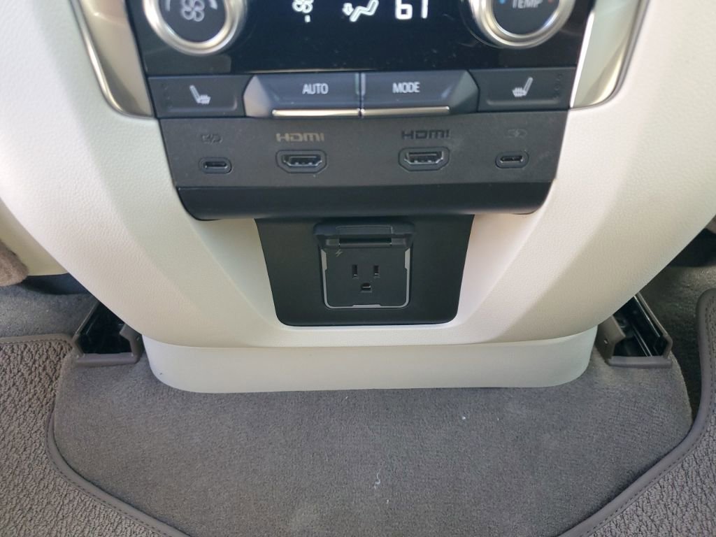 New 2026 GMC Yukon Denali image 23
