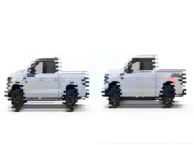 New 2025 Ford F150 Tremor w/ Equipment Group 402A High image 4