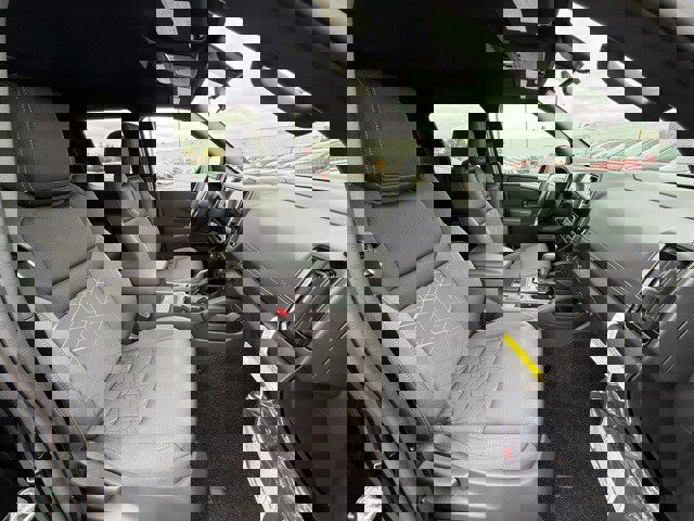 New 2026 Nissan Frontier SV w/ All-Weather Content Package image 17