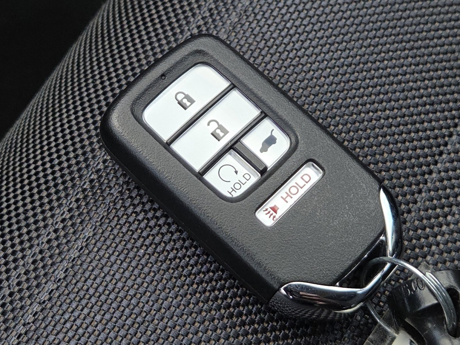 Used 2022 Honda CR-V Special Edition image 35