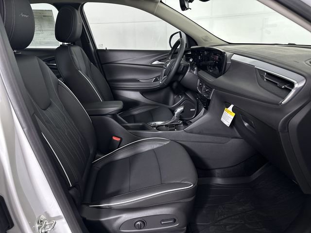New 2026 Buick Encore GX Avenir w/ Avenir Technology Package FWD image 50