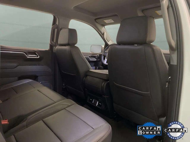 Used 2025 GMC Sierra 1500 SLT image 18