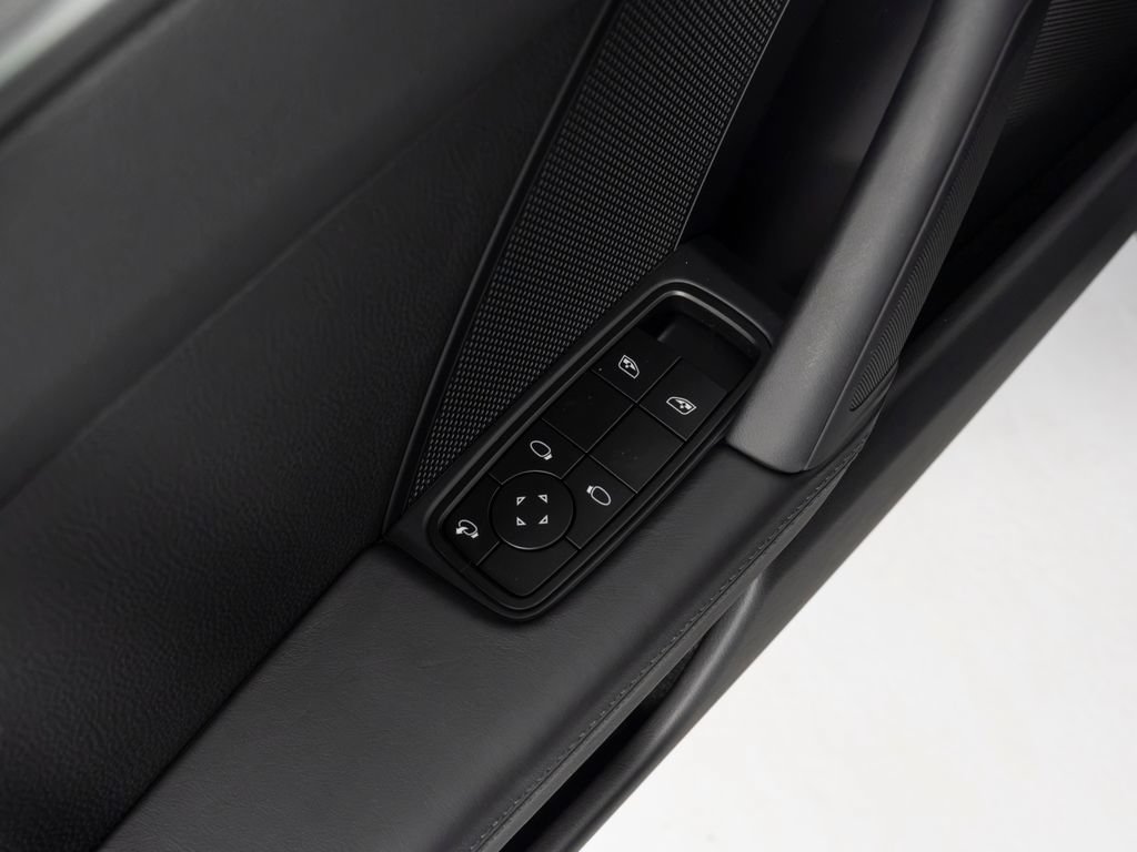 New 2026 Porsche 911 Carrera RWD image 20