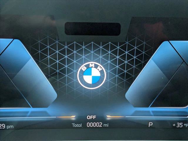 New 2026 BMW X3 xDrive30 image 11