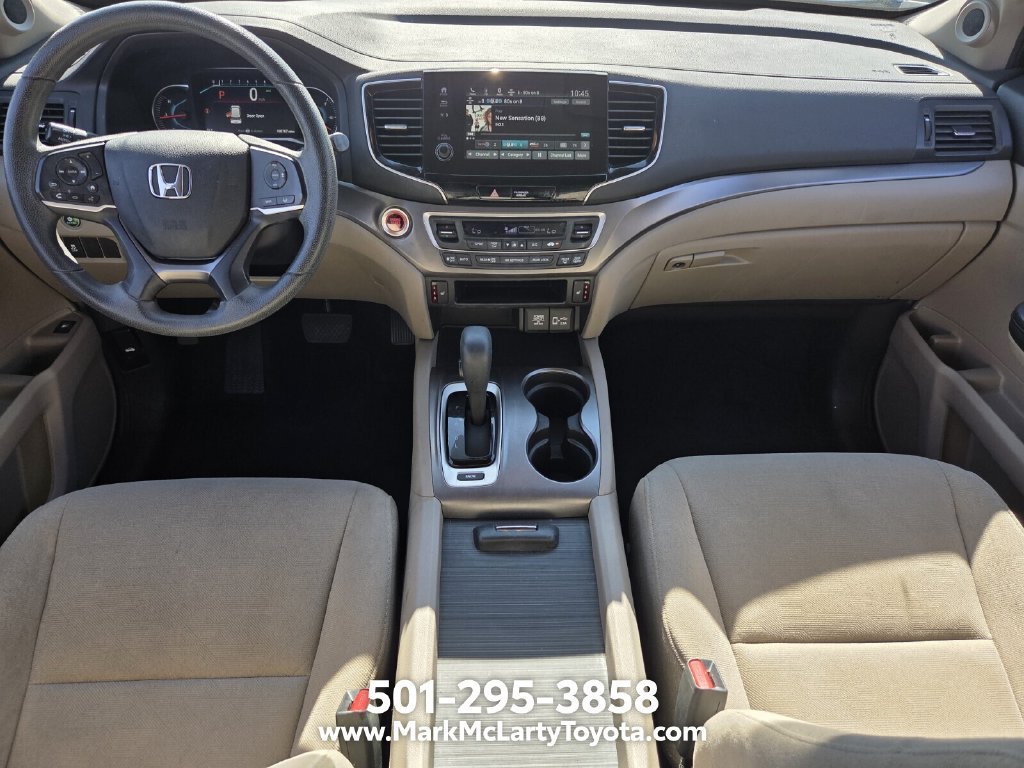 Used 2020 Honda Pilot EX image 12