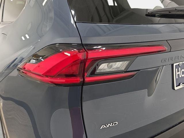 Certified 2024 Toyota Grand Highlander Limited image 28