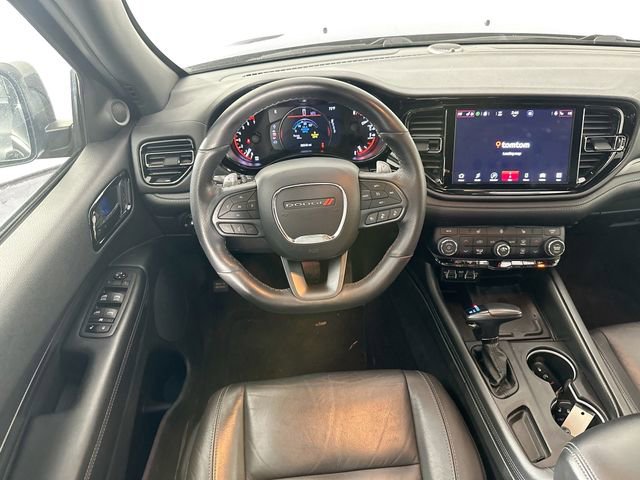Used 2022 Dodge Durango GT image 11