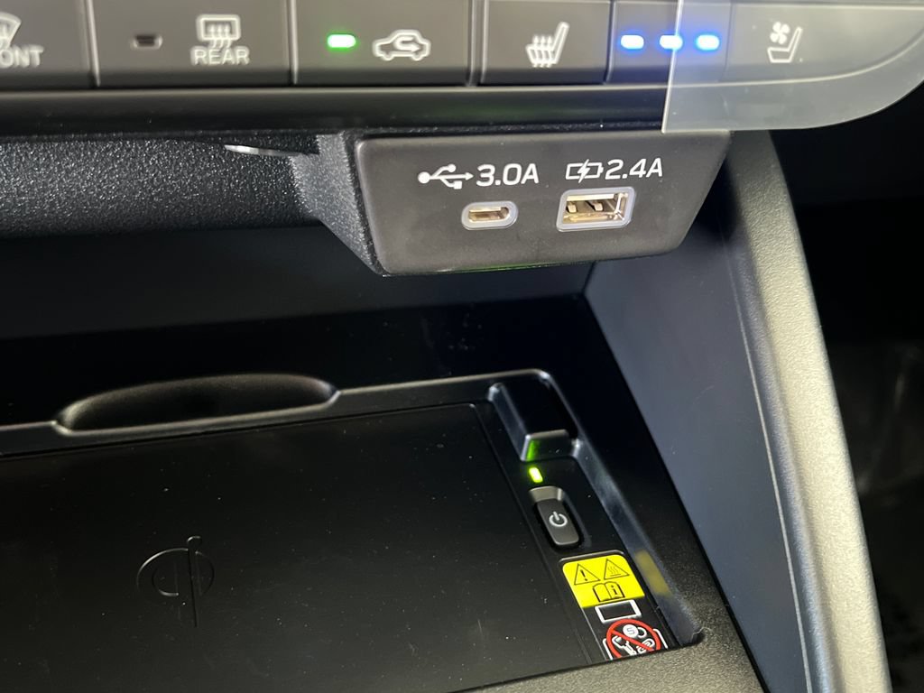 New 2026 Subaru Outback Touring XT AWD/4WD image 31