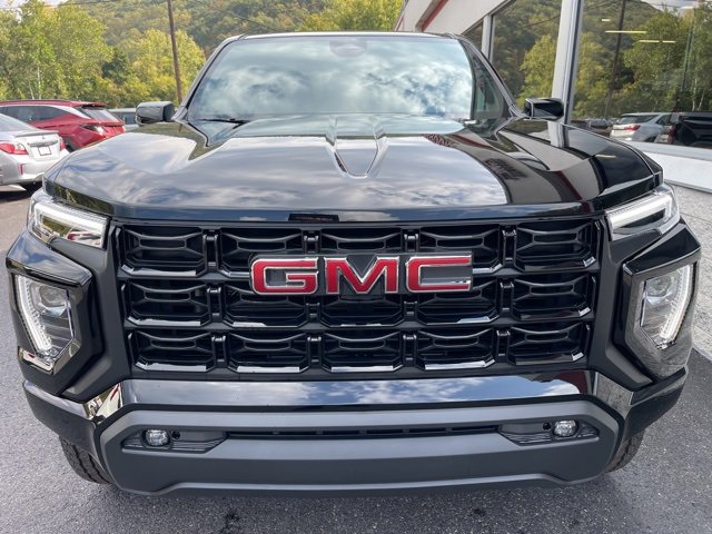 New 2026 GMC Canyon Elevation w/ Convenience Package image 3