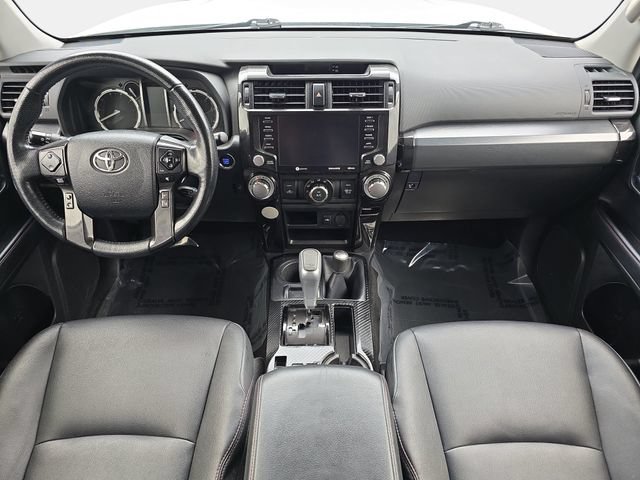 Used 2023 Toyota 4Runner TRD Off-Road Premium AWD/4WD image 13