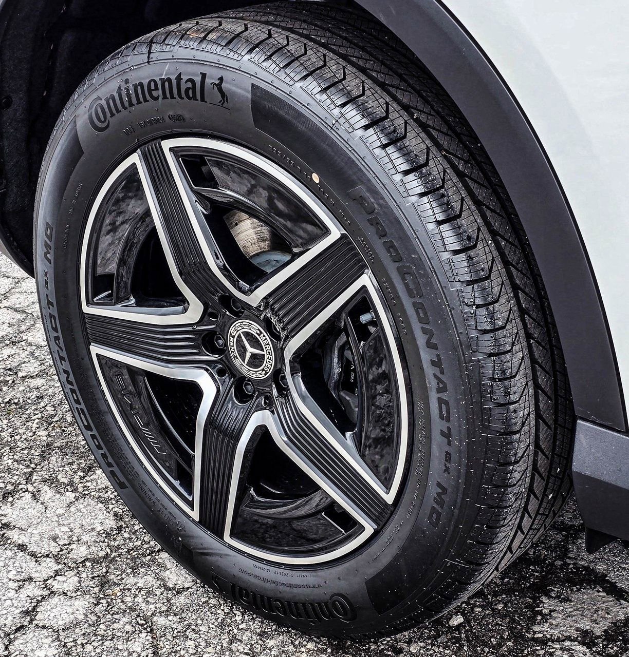 New 2026 Mercedes-Benz GLC 300 4MATIC image 10