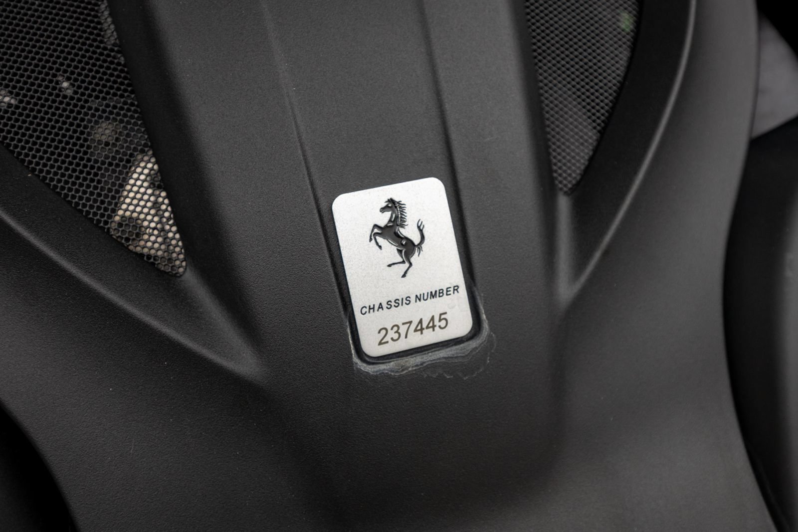 Used 2018 Ferrari GTC4Lusso T RWD image 32