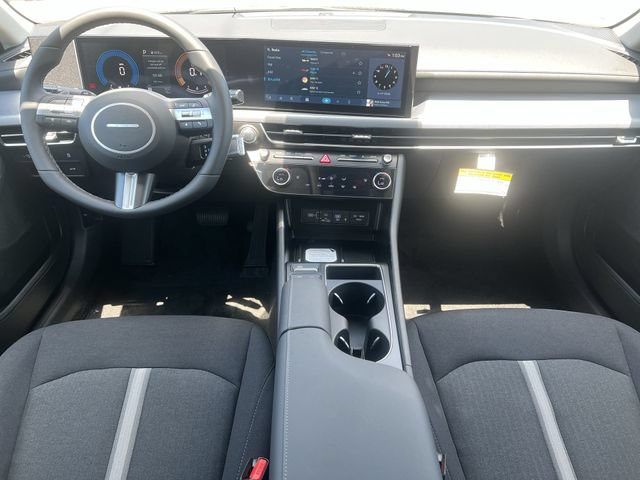Used 2026 Hyundai Sonata SEL AWD/4WD image 13