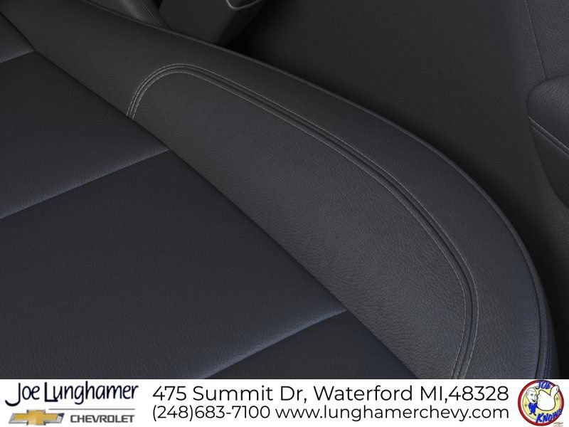 New 2026 Chevrolet Suburban LT AWD/4WD image 23