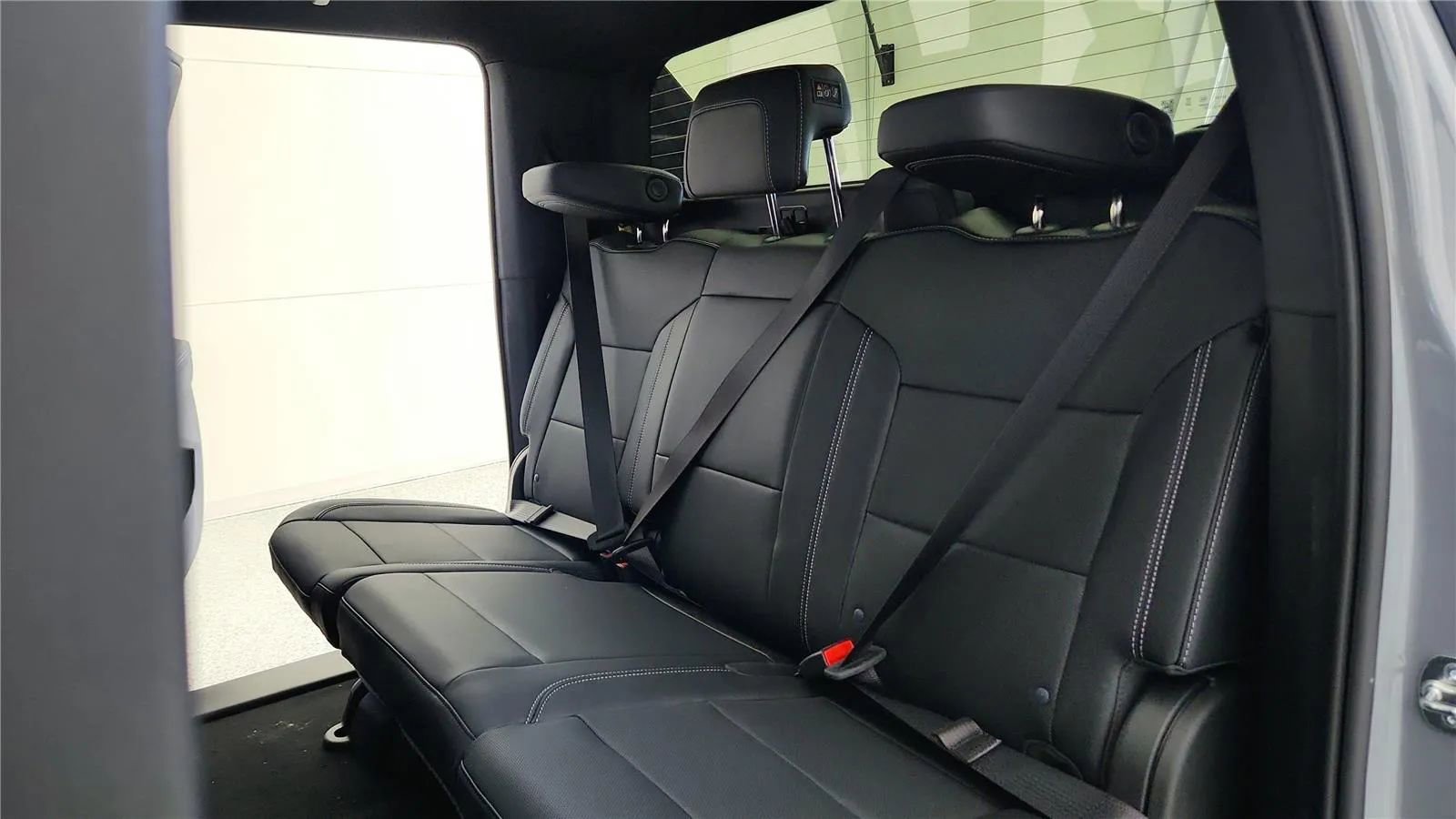 New 2026 Chevrolet Silverado EV LT w/ Plus Package image 29