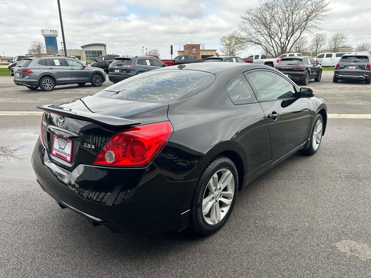 Used 2011 Nissan Altima 2.5 S w/ 2.5S Premium Pkg image 7