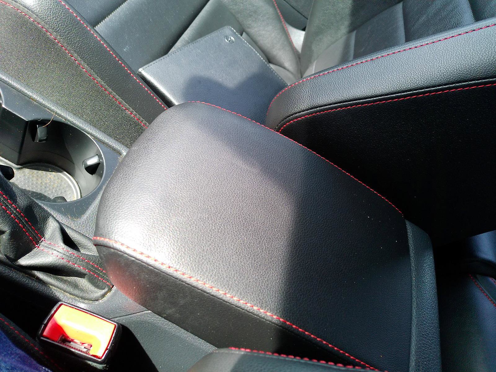 Used 2016 Volkswagen GTI Autobahn image 15