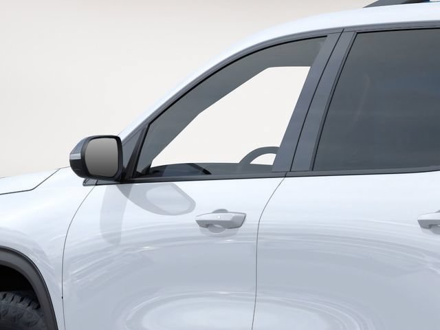 New 2027 Chevrolet Traverse Z71 w/ Enhanced Driving Package AWD/4WD image 12