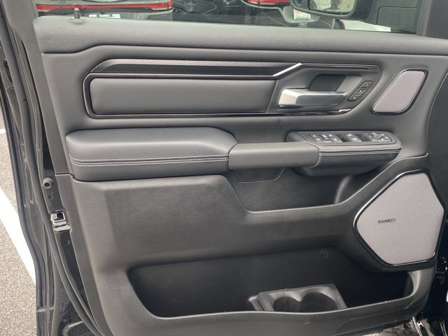 New 2026 RAM 1500 Rebel image 12