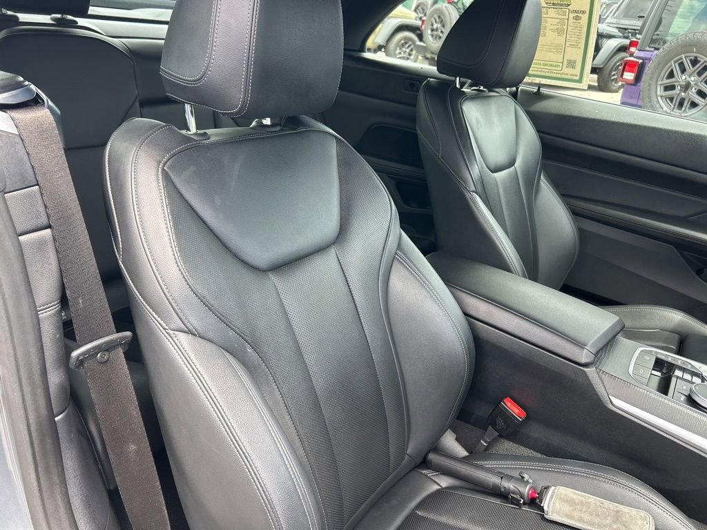 Used 2025 BMW 430i xDrive Convertible image 18