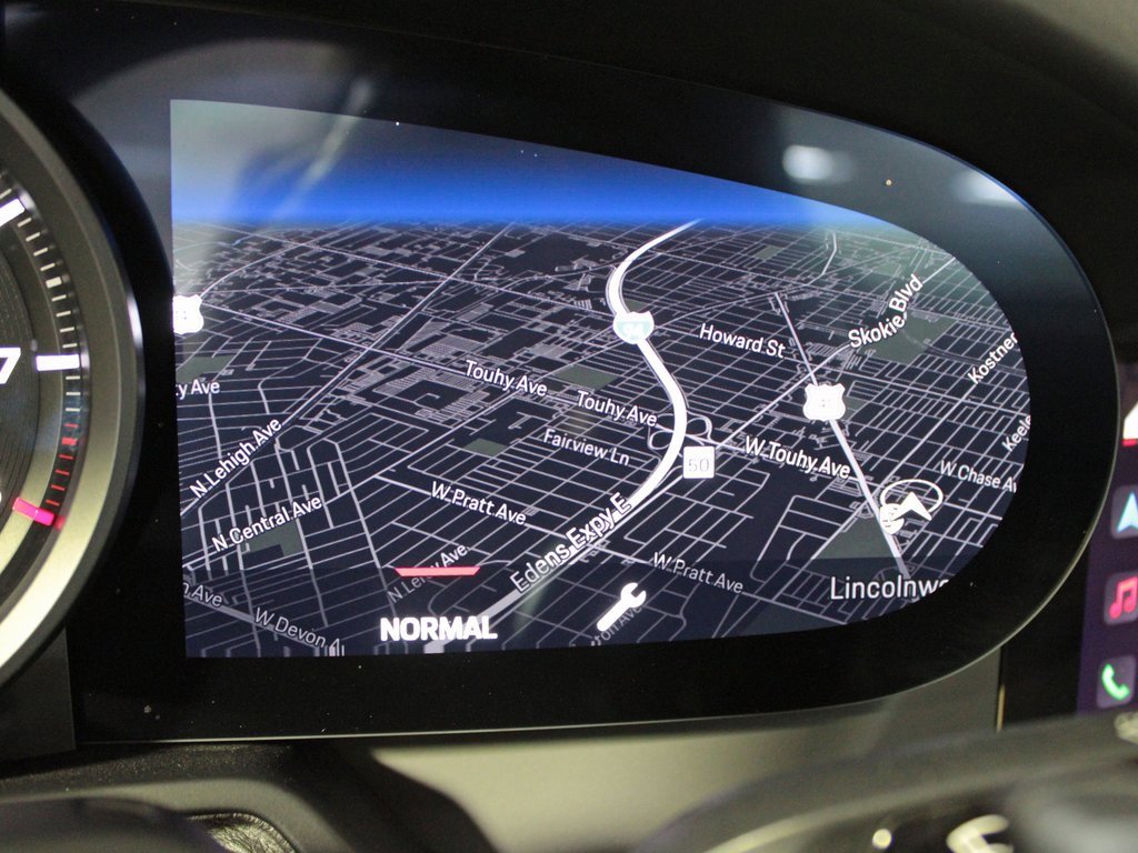 Used 2024 Porsche 911 Carrera S image 25