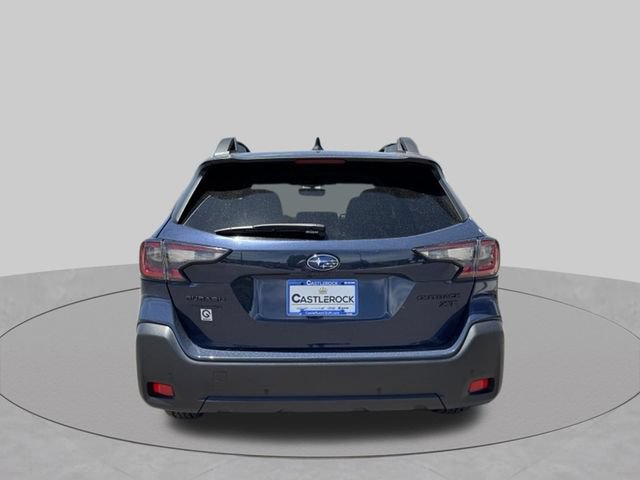 Used 2025 Subaru Outback Onyx Edition XT AWD/4WD image 5